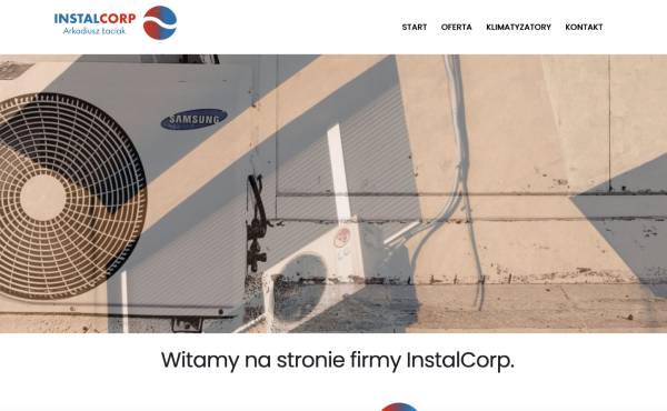 Instal Corp